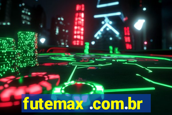 futemax .com.br